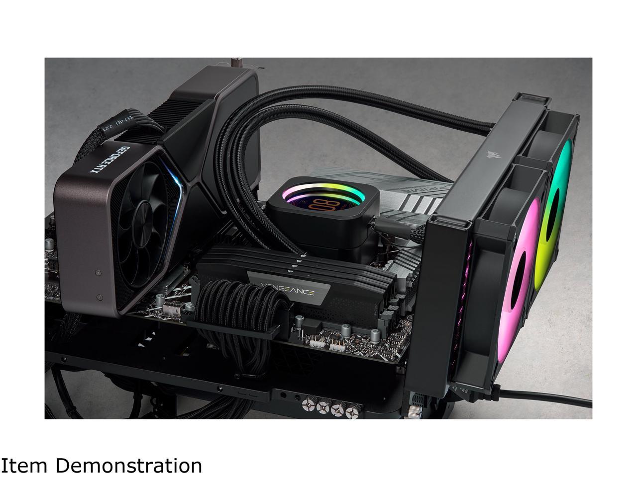 CORSAIR Vengeance 32GB (2 x 16 – Corsair Ram Vengeance 16Gb Bewertung und Preis