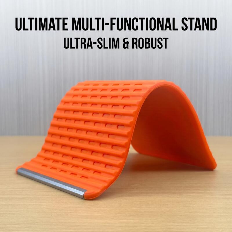 Kreativer Faltbarer Telefonstä – Laptop Accessories Table Bewertung und Preis