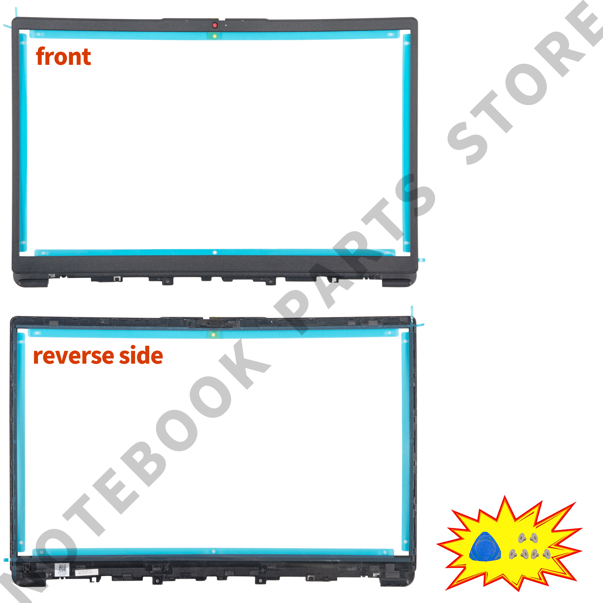 Ersatzteile für IdeaPad 1 15AD – Laptop Accessories Wholesale Bewertung und Preis