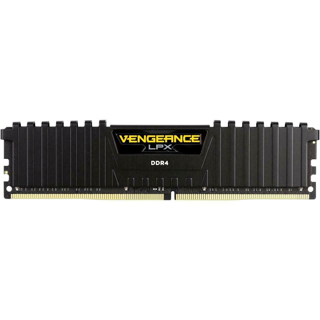 CORSAIR Vengeance LPX DDR4 Kit – Corsair Ram Vengeance 16Gb Bewertung und Preis