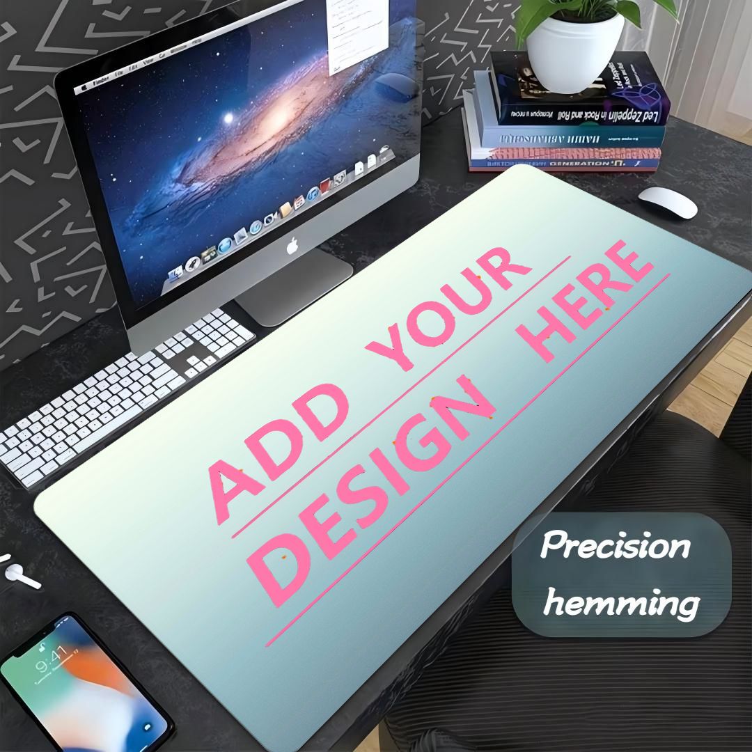 Individuelles Foto-Gaming-Maus – Laptop Accessories Gifts Bewertung und Preis