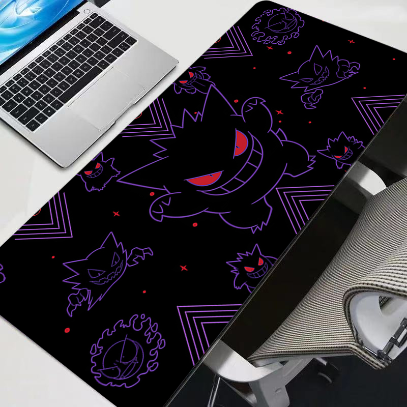 Großes Mauspad G-gengar Mauspa – Laptop Accessories Table Bewertung und Preis