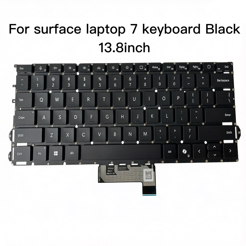 Neue Tastatur für Surface Lapt – Laptop Accessories Wholesale Bewertung und Preis